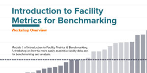 Introduction to FM Metrics for Benchmarking