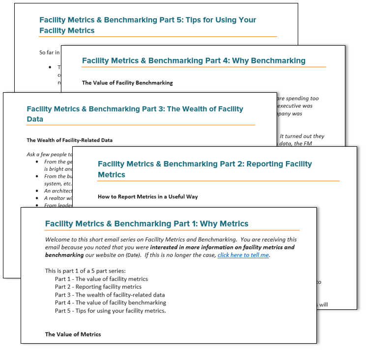 Image of email series